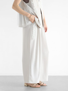 ライトグレージュ 166cm