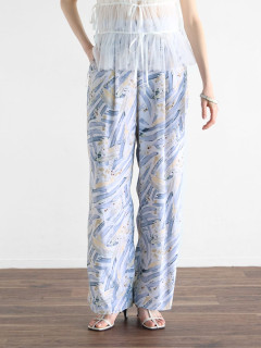 ライトブルー　171cm