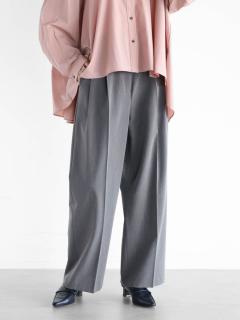 ダークグレー 166cm