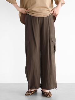 ダークブラウン　166cm