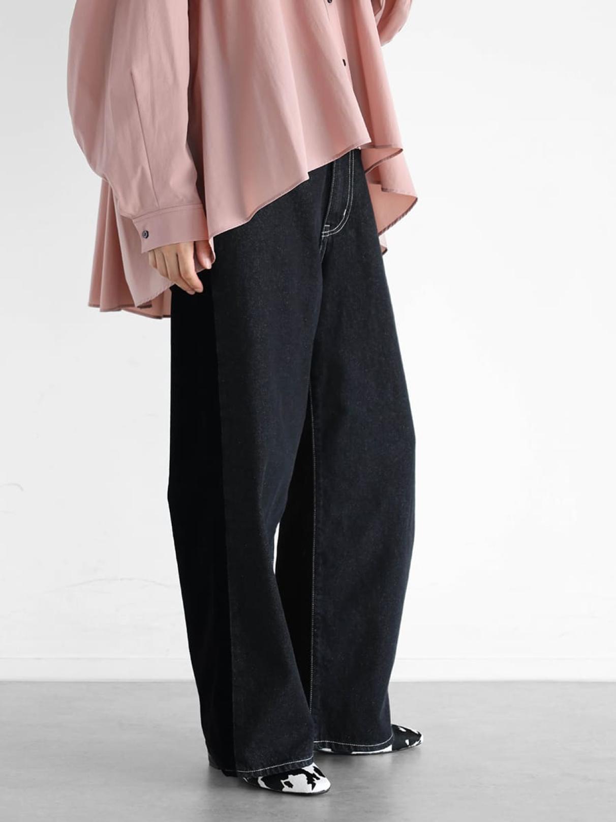 Vinのデニムパンツの商品一覧｜ファッション通販のYAMADAYA STORE
