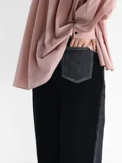 Vinのデニムパンツの商品一覧｜ファッション通販のYAMADAYA STORE