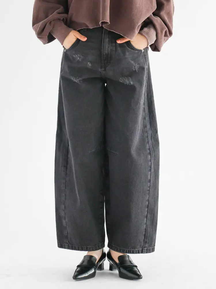 Vinのデニムパンツの商品一覧｜ファッション通販のYAMADAYA STORE