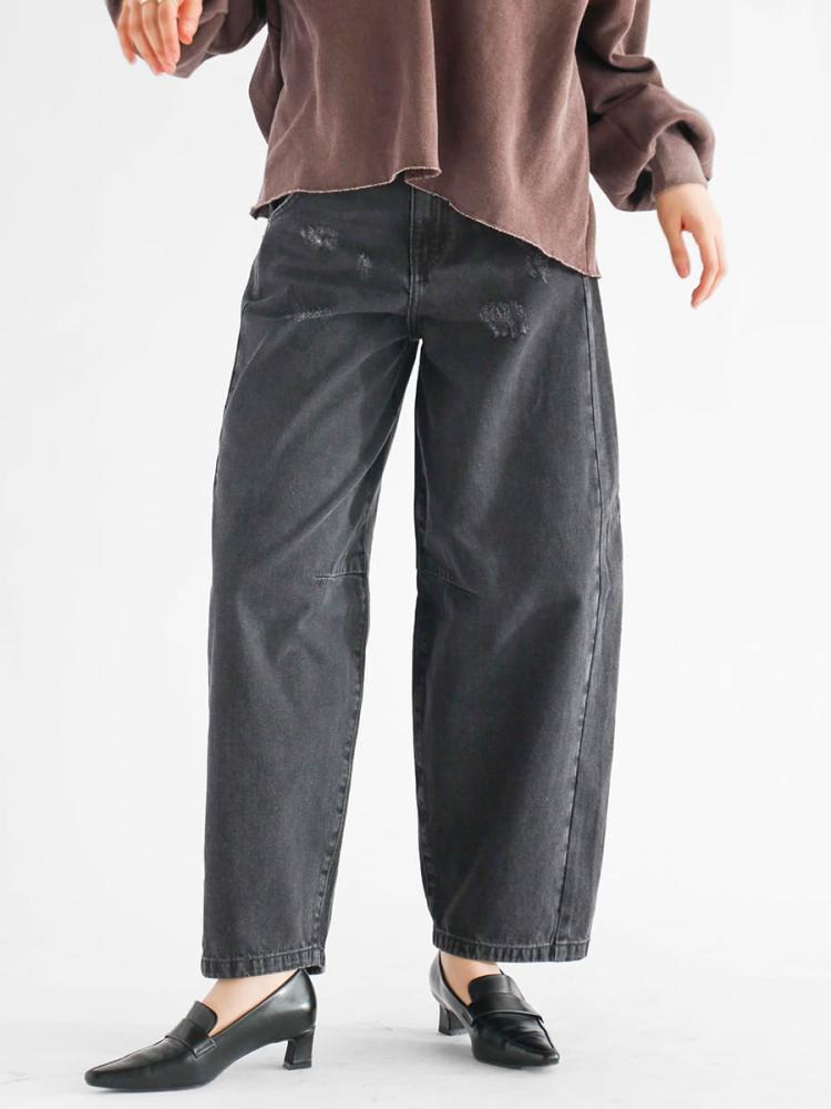 Vinのデニムパンツの商品一覧｜ファッション通販のYAMADAYA STORE