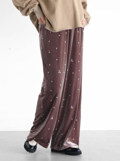 Vinxその他パンツ