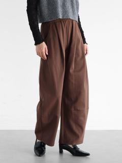 ブラウン　166cm