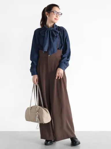Vinのその他パンツの商品一覧｜ファッション通販のYAMADAYA STORE