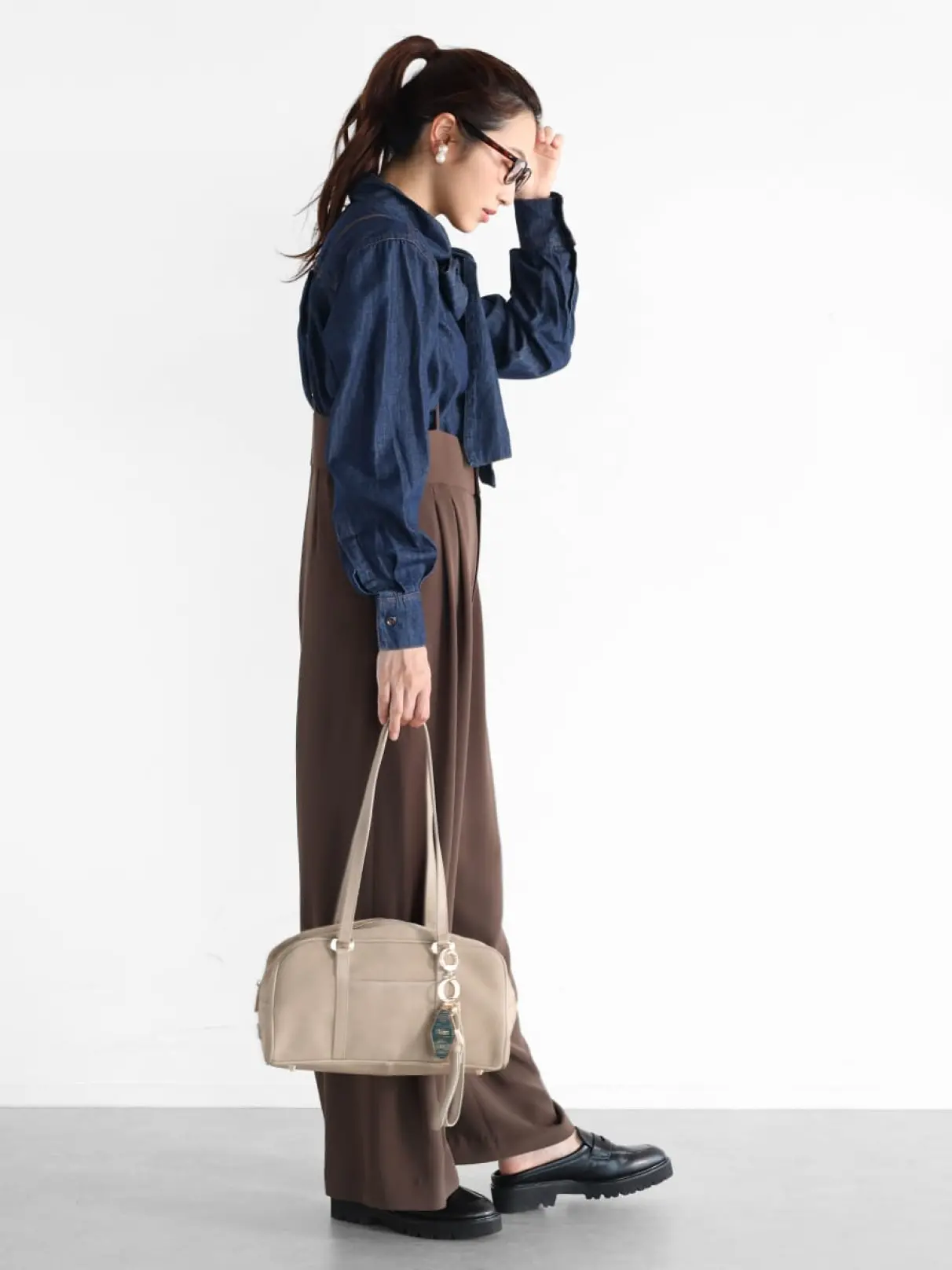 ヤマダヤ　vin パンツ Vinのショート/ハーフパンツの商品一覧｜ファッション通販の