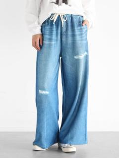 ネイビー　166cm