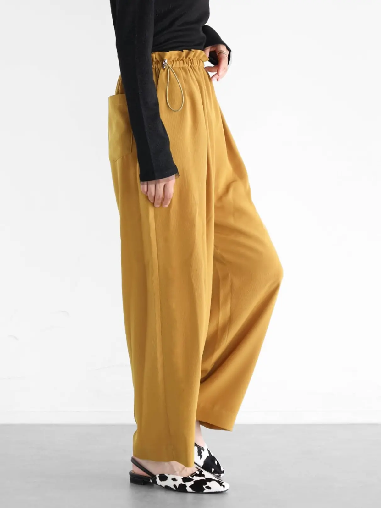 ヤマダヤ パンツドレス ワンピース/ドレスの商品一覧｜ファッション通販のYAMADAYA STORE