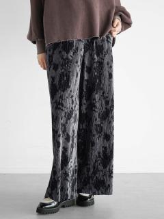 チャコールグレー 168cm