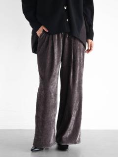 チャコールグレー　166cm