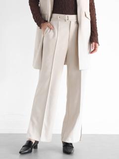 アイボリー 166cm