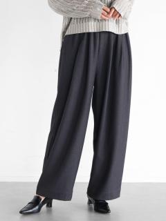 チャコールグレー 166cm