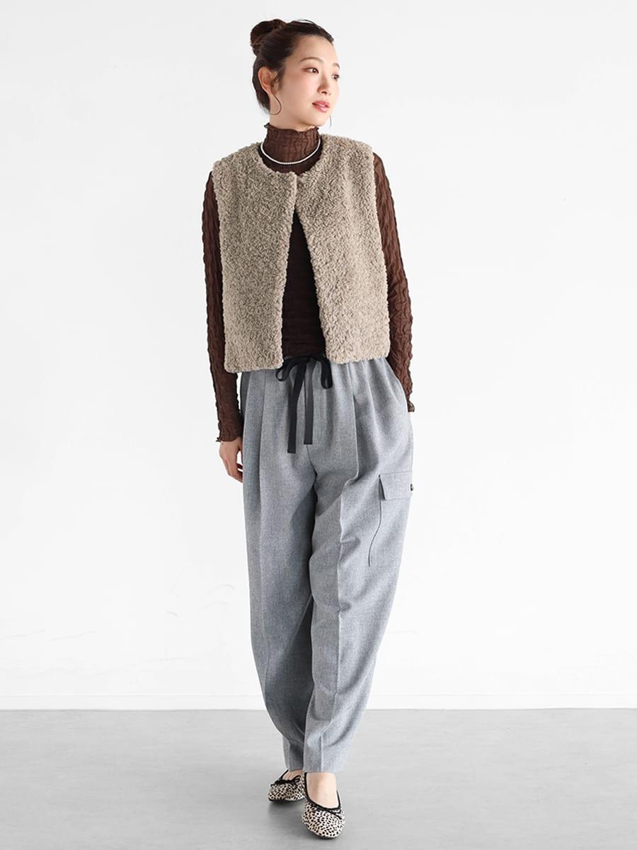 Vinのカーゴパンツの商品一覧｜ファッション通販のYAMADAYA STORE