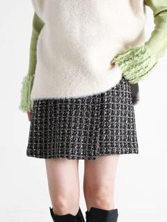 チャコールグレー　166cm