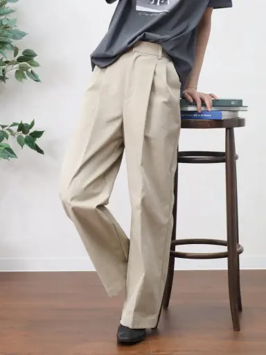 スラックスの商品一覧｜ファッション通販のYAMADAYA STORE