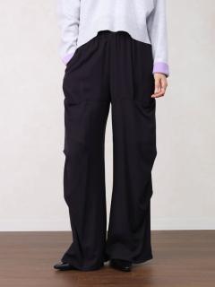 ブラック　166cm