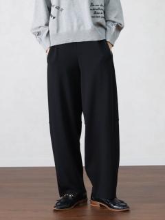 ブラック　166cm