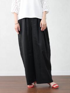 ブラック　166cm