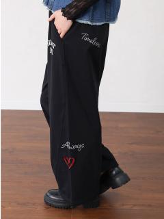 ブラック　166cm