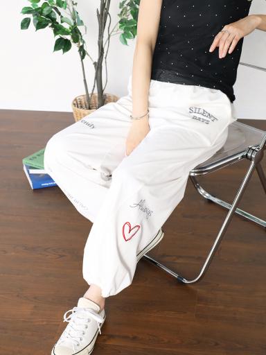 Vinxスウェットパンツ