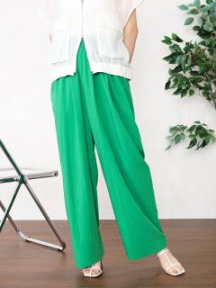グリーン　166cm