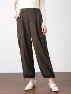 ダークブラウン 166cm