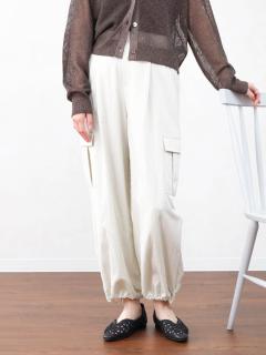 ライトグレージュ 166cm