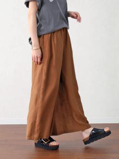 ブラウン　166cm