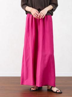 ショッキングピンク　166cm