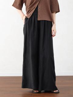 ブラック　166cm