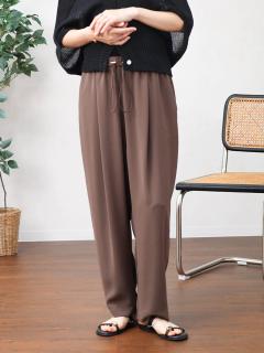 ダークブラウン　166cm