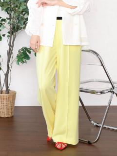 イエロー　166cm