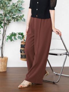 ブラウン　166cm