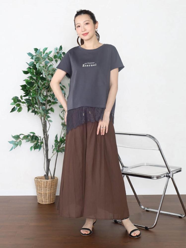 シアータックスカンツ - Vin - Vin｜YAMADAYA STORE