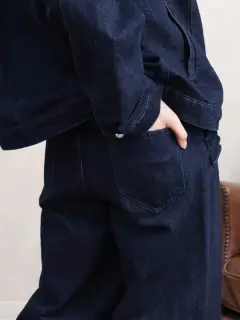 Vinのデニムパンツの商品一覧｜ファッション通販のYAMADAYA STORE