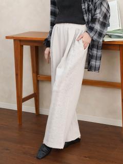 ベージュ 167cm