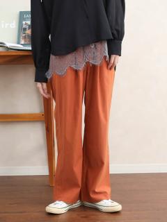 ダークオレンジ 167cm