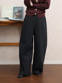 チャコールグレー　167cm