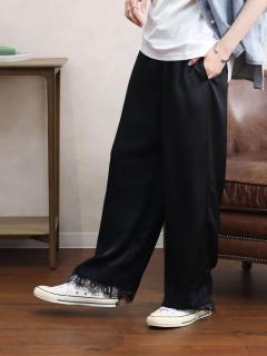 ブラック 167cm