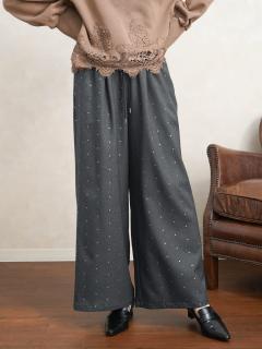 チャコールグレー　167cm