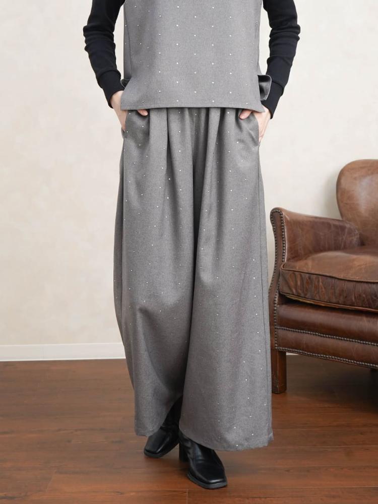その他パンツの商品一覧｜ファッション通販のYAMADAYA STORE