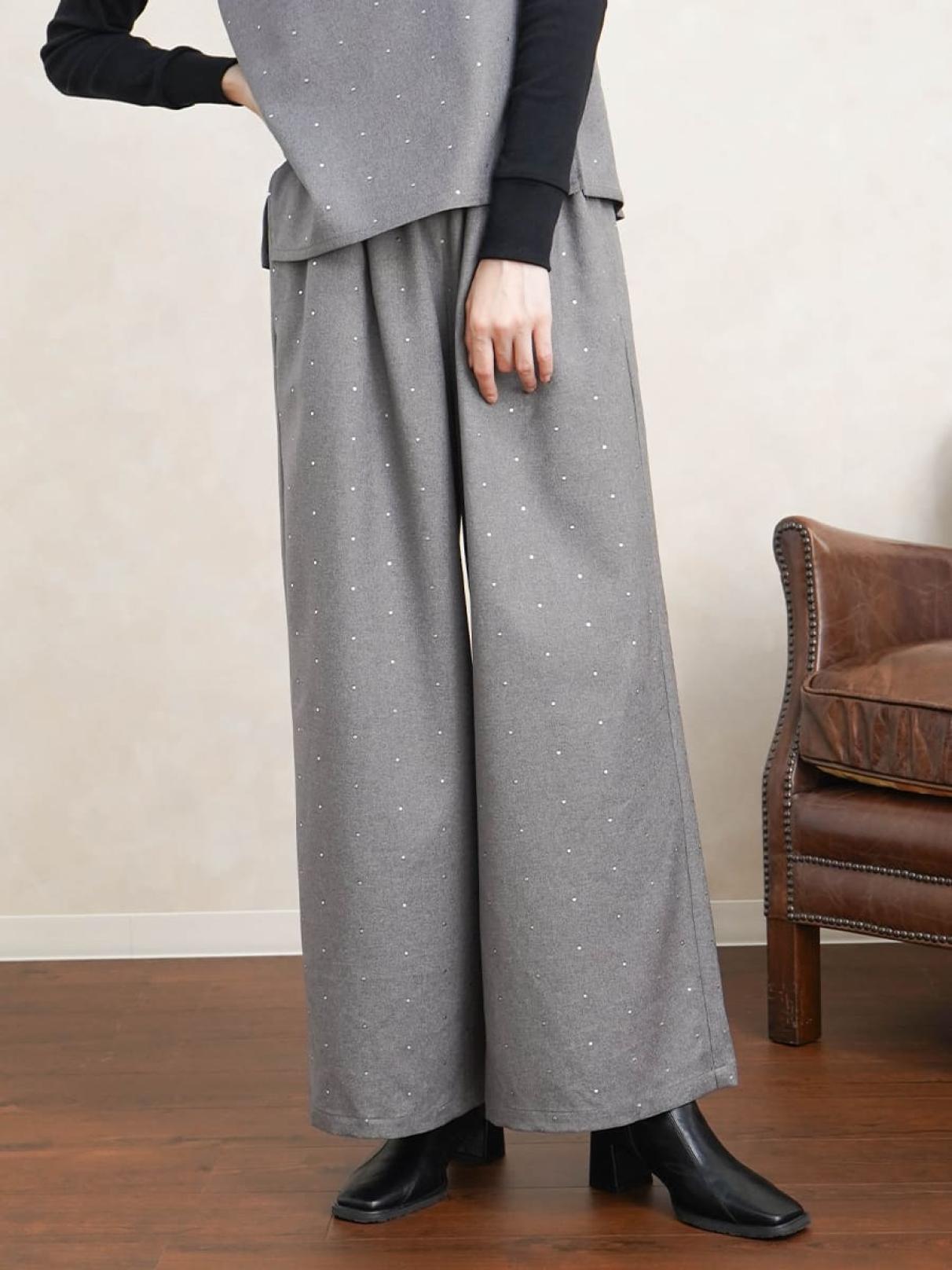 Vinのその他パンツの商品一覧｜ファッション通販のYAMADAYA STORE