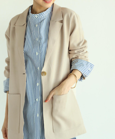 ジャケット/アウター