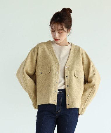 Vinxジャケット/アウター