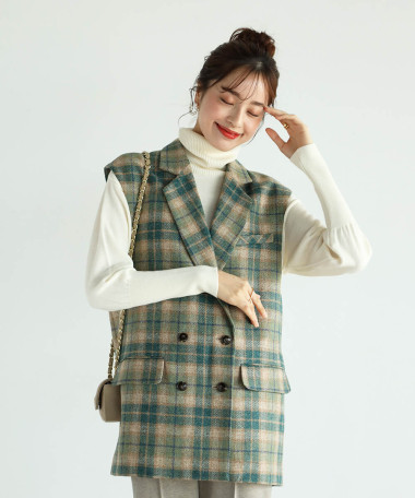 Vinxジャケット/アウター