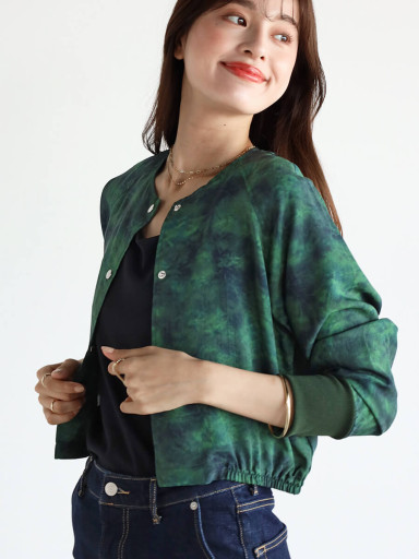 Vinxセットアップ