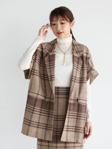 Vinxジャケット/アウター