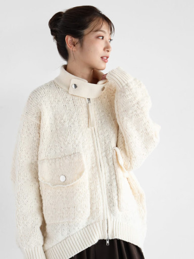 Vinxニット/セーター